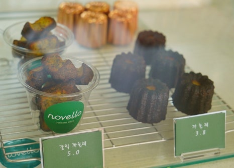 노벨로(novello) 이미지
