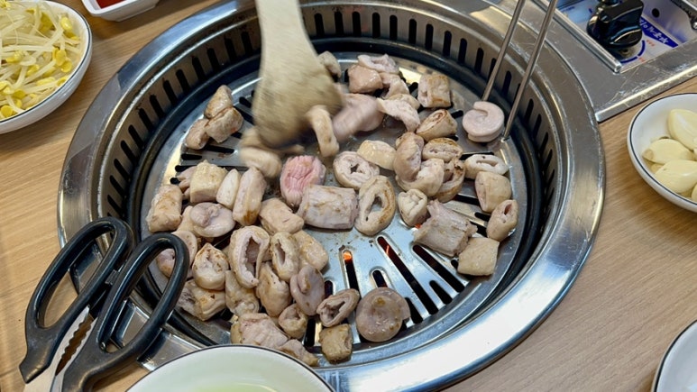 삽교명가곱창 이미지