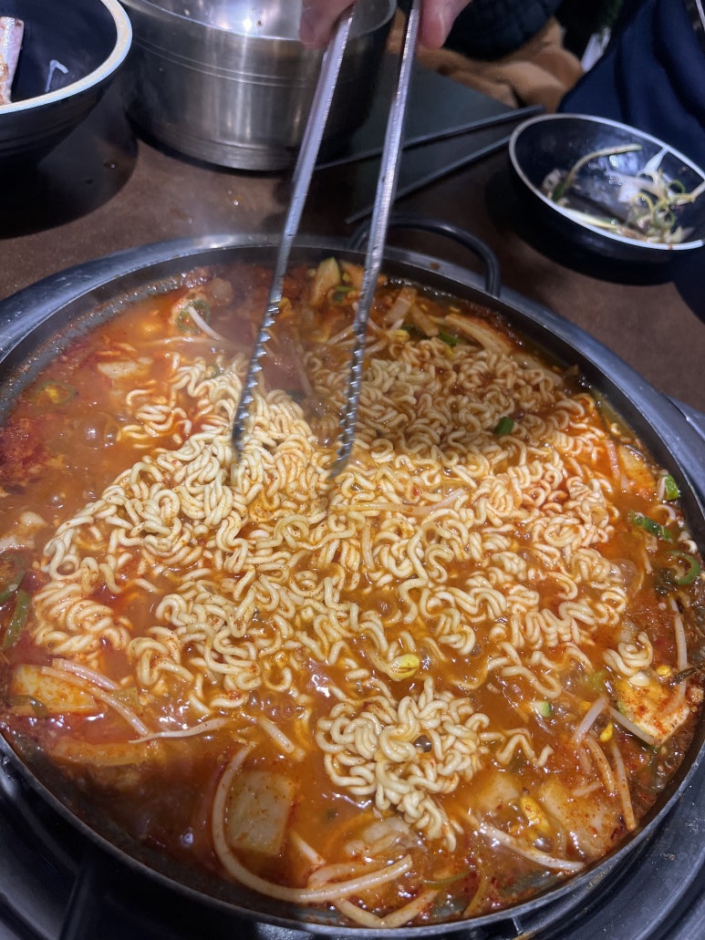 혜영갈비 이미지