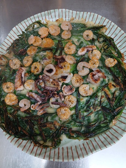 성지칼국수 이미지