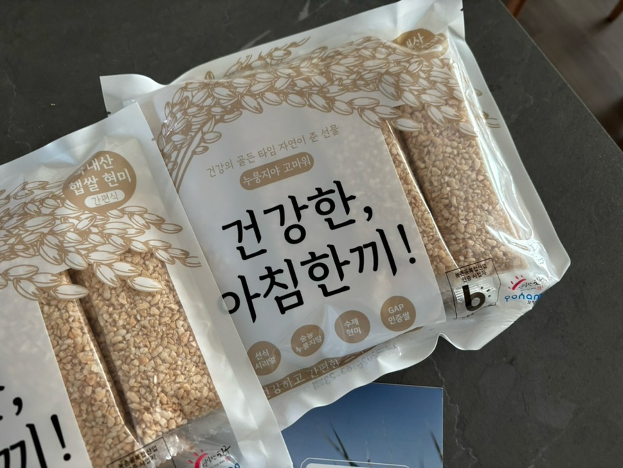 예닮맘푸드 이미지