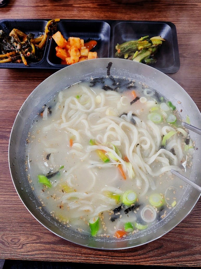 냉면낙지명가 사진 6