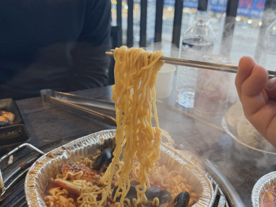 조개회관삽교 이미지