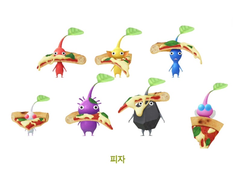작은피자집 이미지