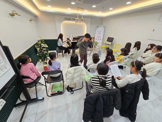 이화뮤직피아노음악학원 이미지