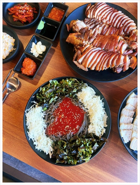 우리왕족발 이미지