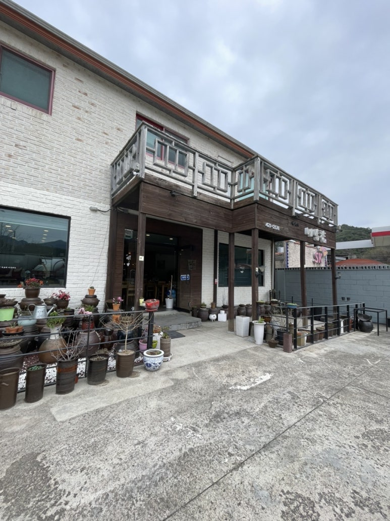 박경리메밀향 이미지