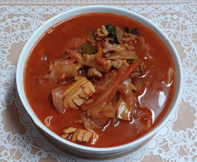 금홍짬뽕 이미지
