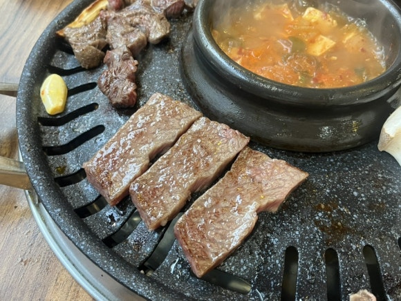 엉터리생고기 노원점 사진 6