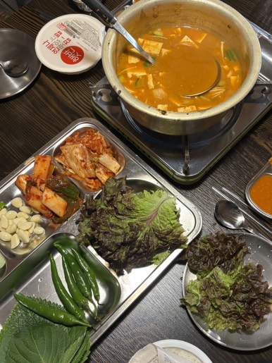 랜드글램핑 이미지