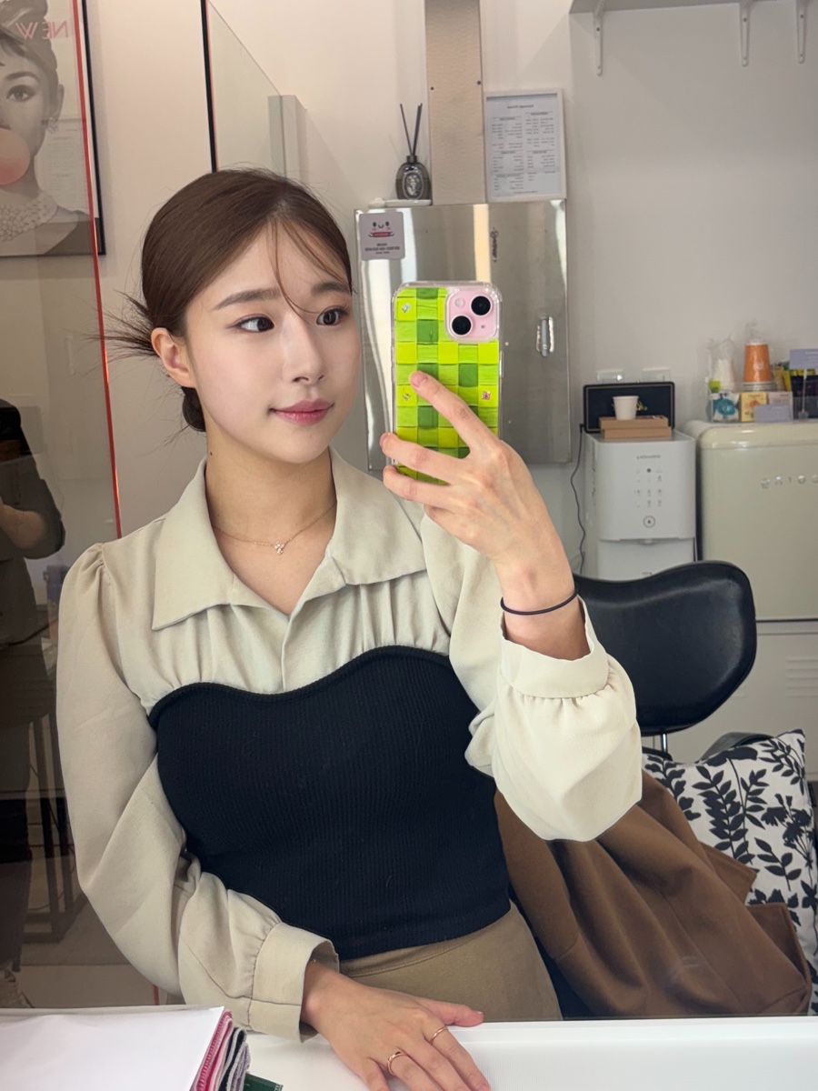 소영이메이크업 이미지