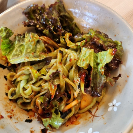 산청칼국수기장일광점 이미지