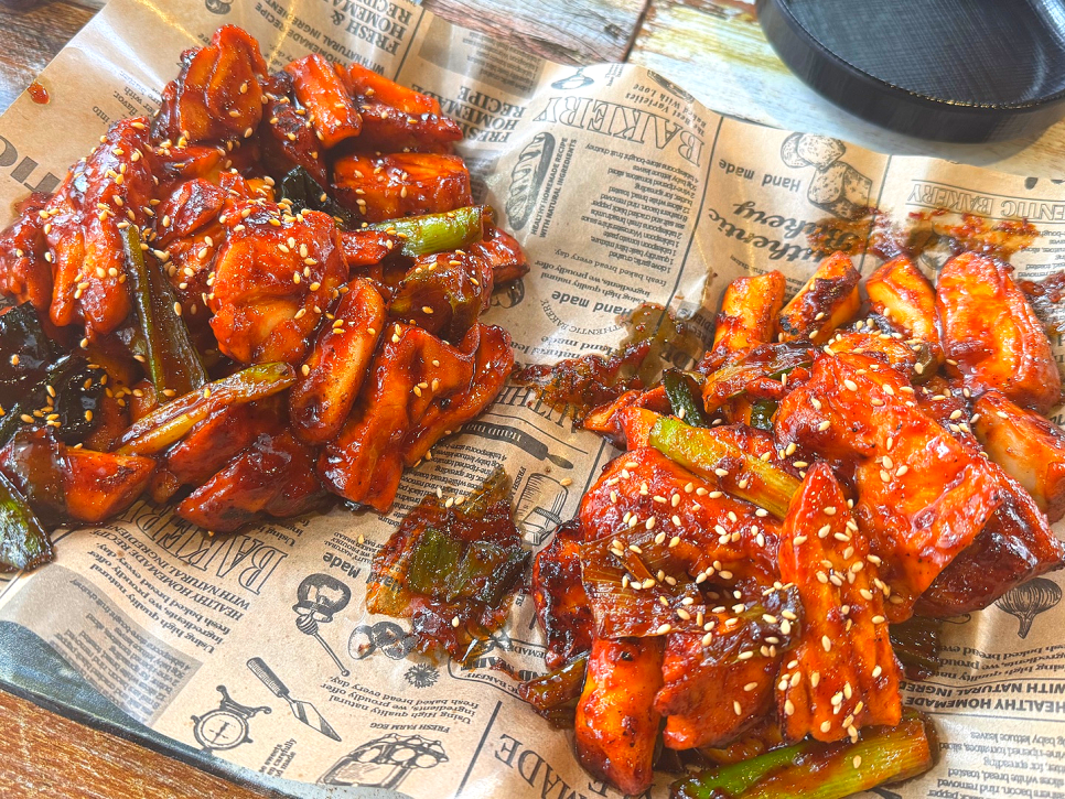 화락바베큐치킨평택비전점 이미지