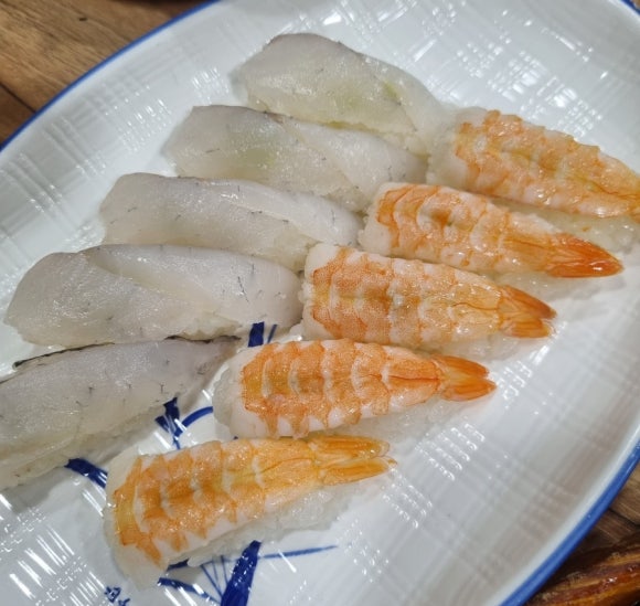 청해수산일산 이미지