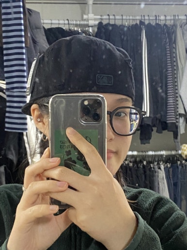 명신모자 이미지