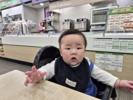 써브웨이(SUBWAY)순천신대점 이미지