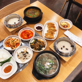 천복집흑염소(초월점) 이미지