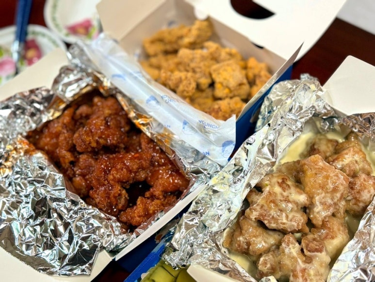 청년치킨 상대점 이미지