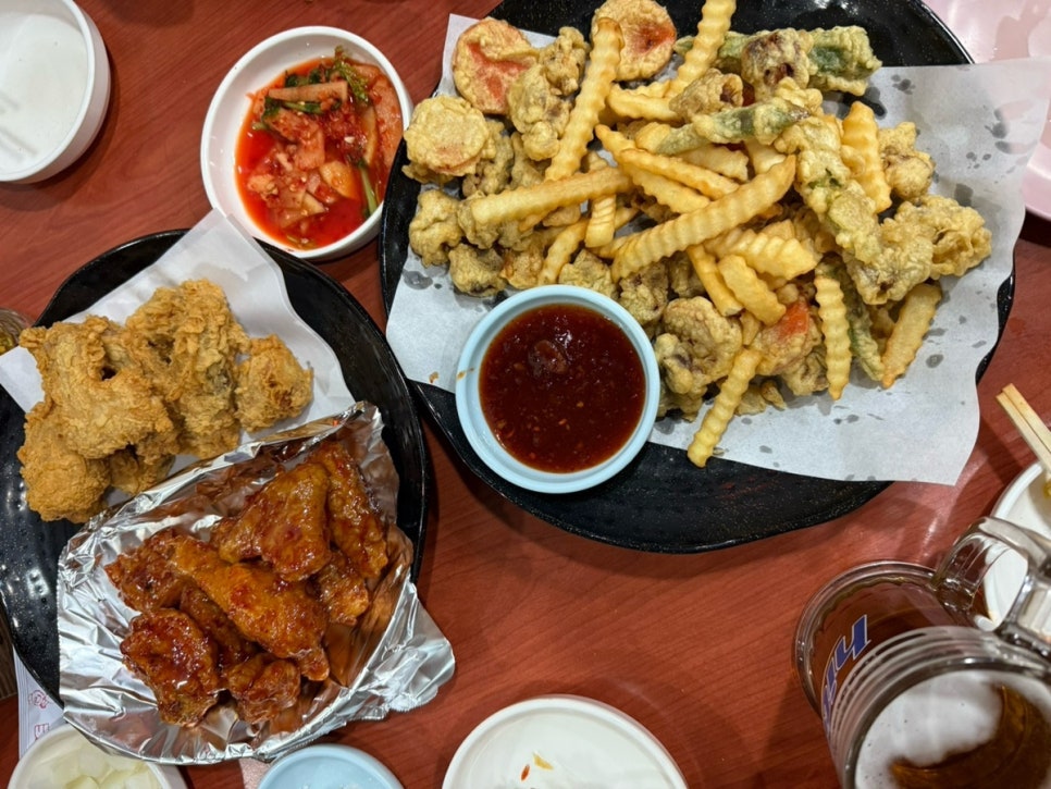 폴리또치킨 이미지