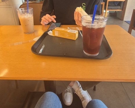 이디야커피구리 이미지