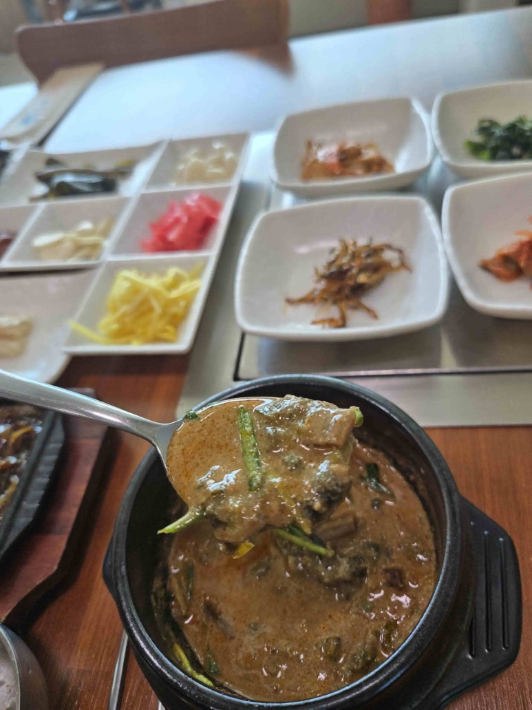 장어촌 이미지