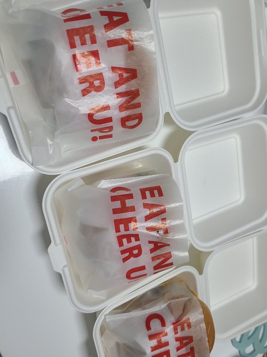 힘난다버거공릉역점 이미지