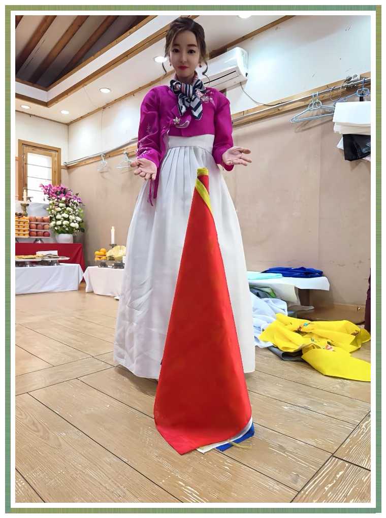 좋은날 사주 카페 이미지