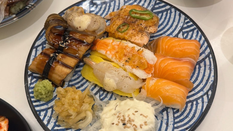 하랑은오치점 이미지