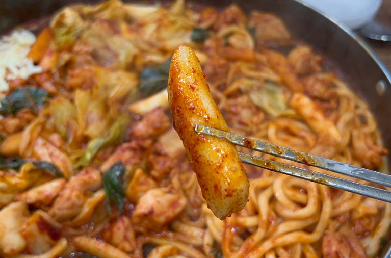 춘천닭가네닭갈비막국수 이미지