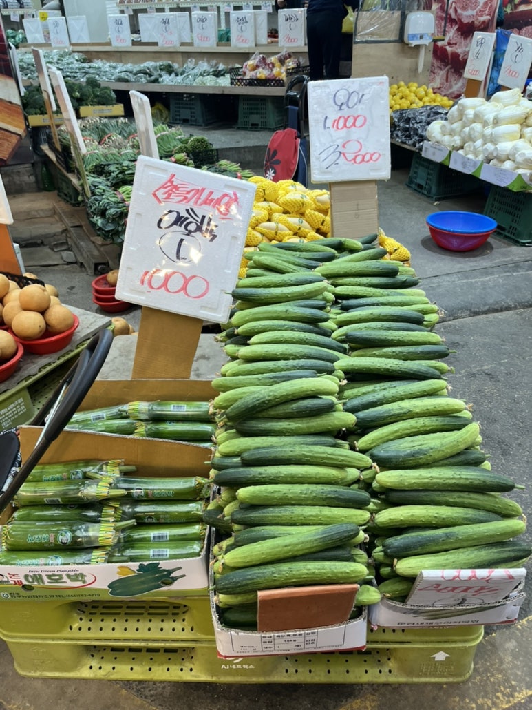 정서진떡볶이 이미지