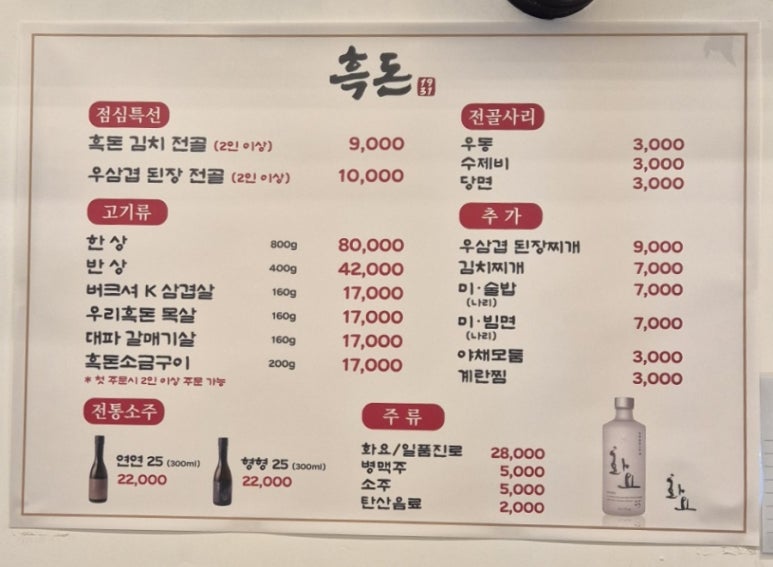 흑돈 1931 이미지