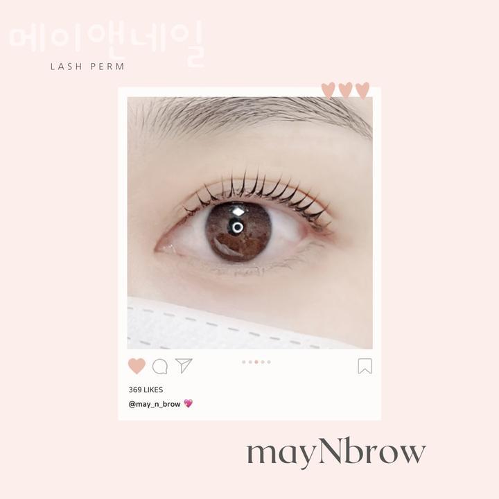 메이앤네일 이미지