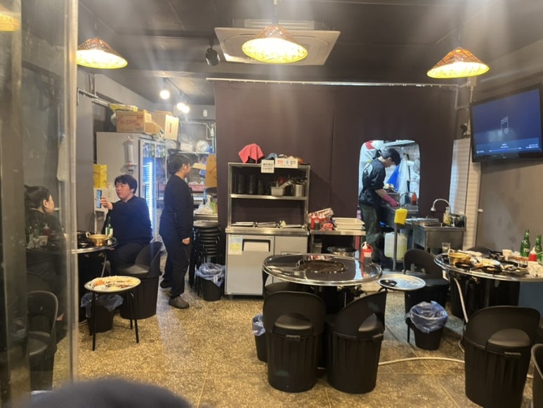 전농조개 이미지