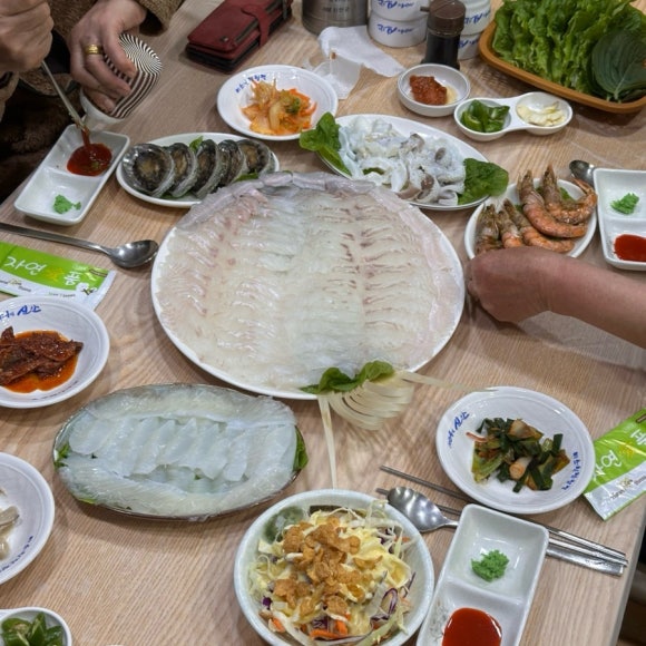 보광식당 이미지