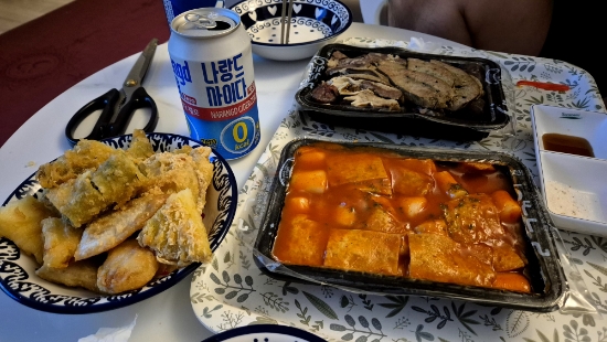 33떡볶이제주점 이미지