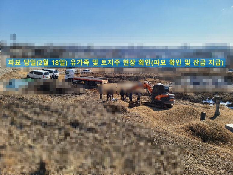 대성장묘 이미지