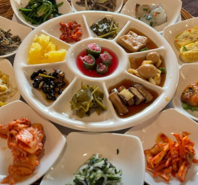 셰프의밥상 이미지