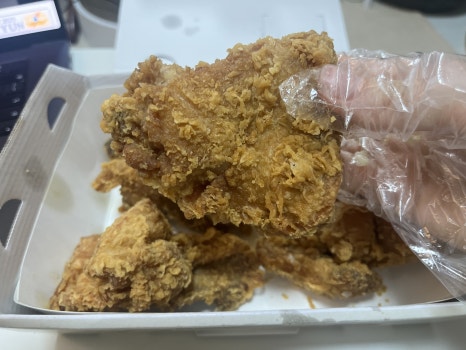 비비큐도청점 이미지