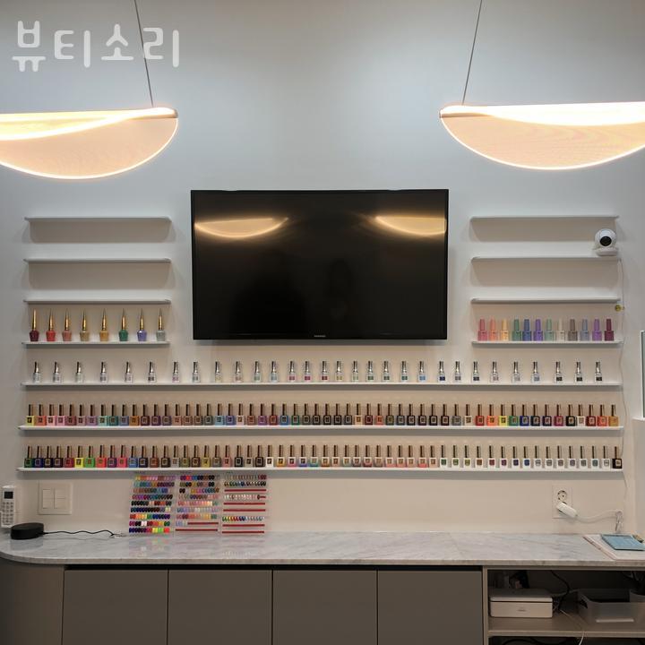 네일;모들 이미지