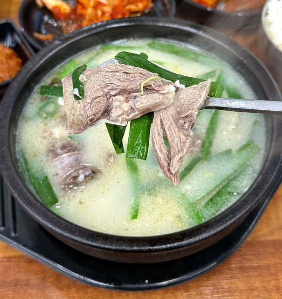 국밥참맛있는집 대구동성로점 이미지