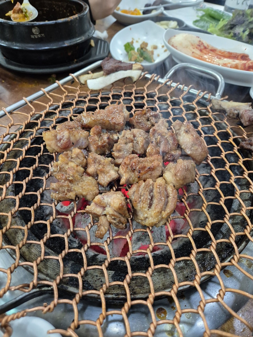 홍성녹우촌 2호점 이미지