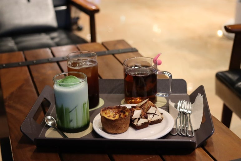 CAFE BLOOMS(카페블룸스) 이미지