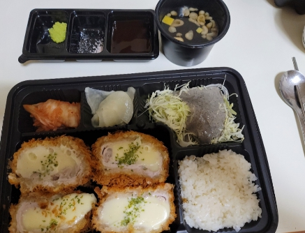 카츠백오산점 이미지