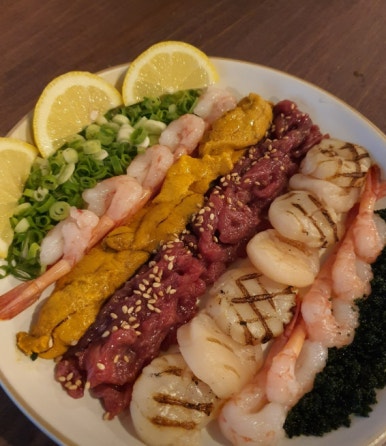 언니네 맛집 이미지