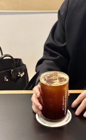 스탠다드커피랩 이미지
