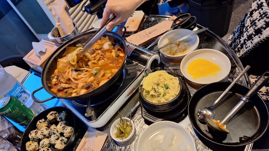 국민낙곱새 서대전점 이미지