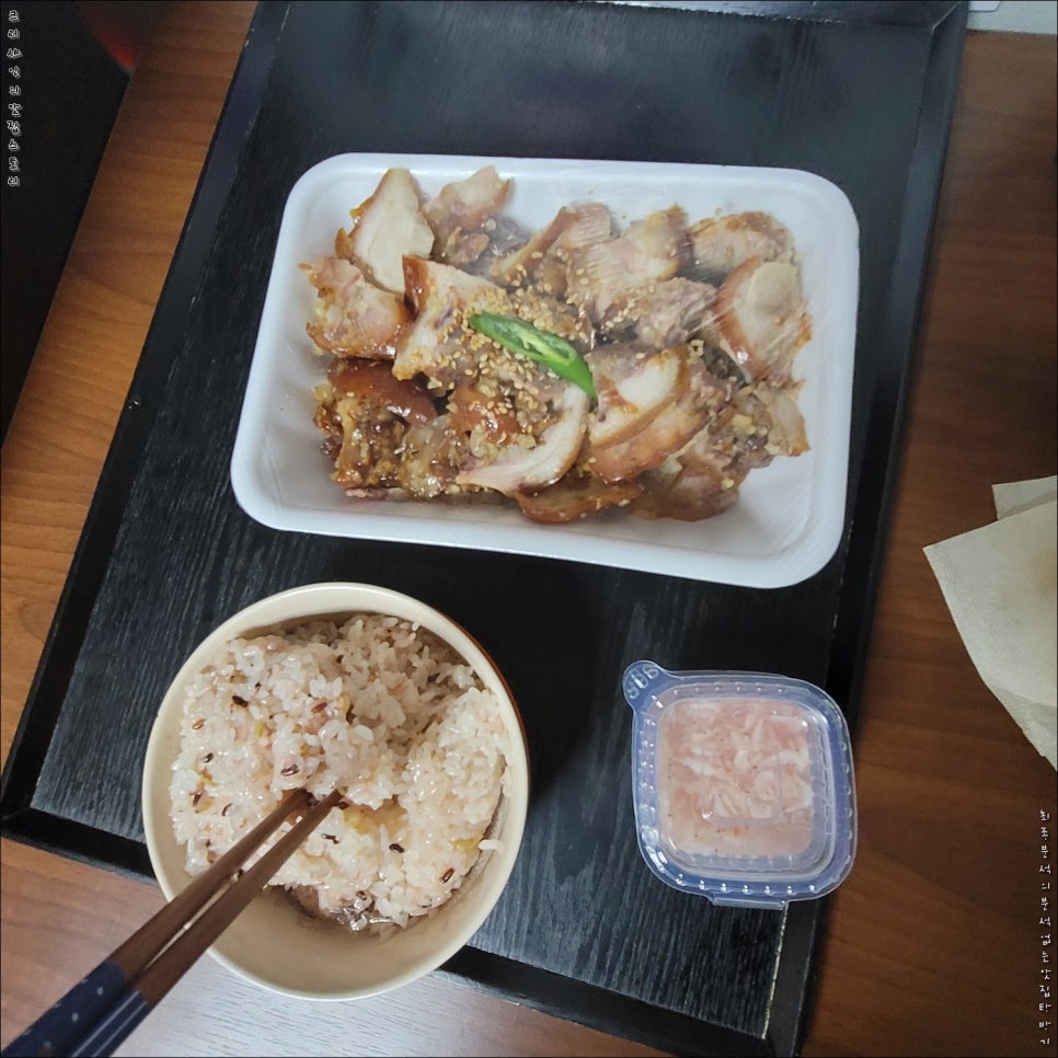 다모아순대족발 이미지