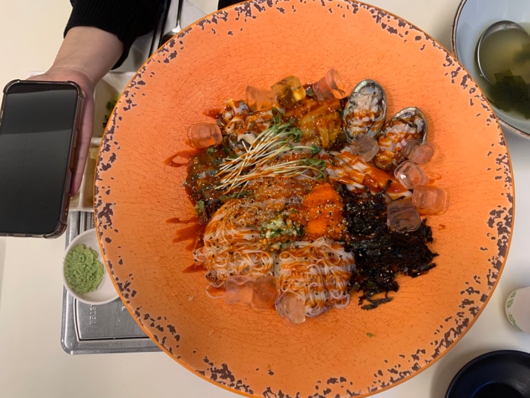 바다생협대광어강남 이미지