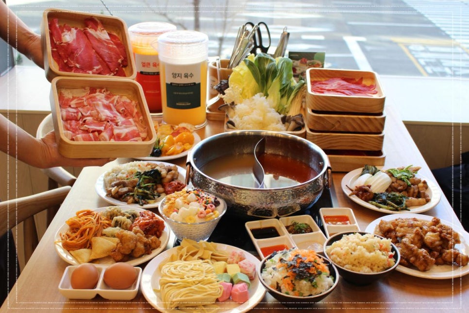 샤브올데이 일산대화점2 이미지
