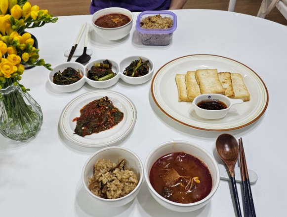 청해식품 이미지